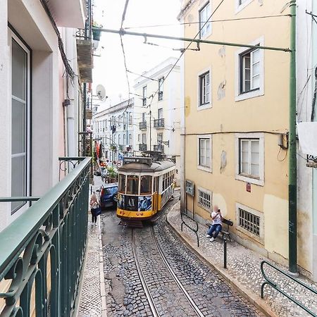 Graca Elegant By Homing Διαμέρισμα Lisboa Εξωτερικό φωτογραφία