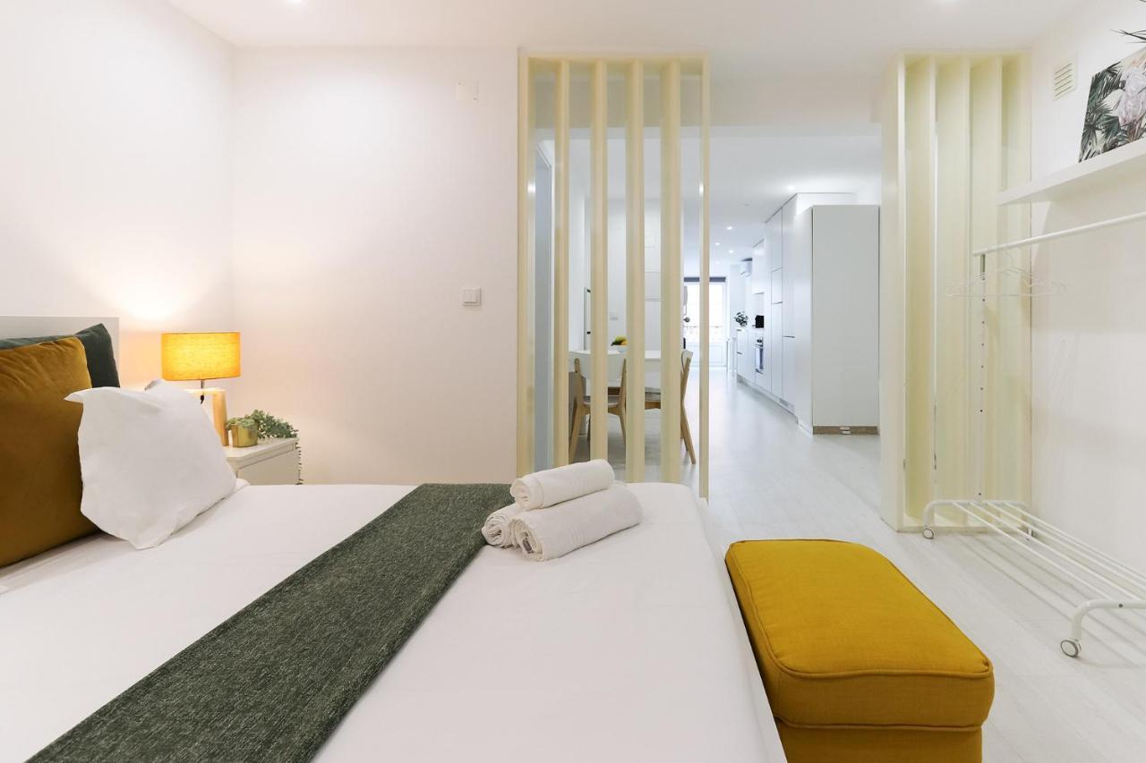 Graca Elegant By Homing Διαμέρισμα Lisboa Εξωτερικό φωτογραφία