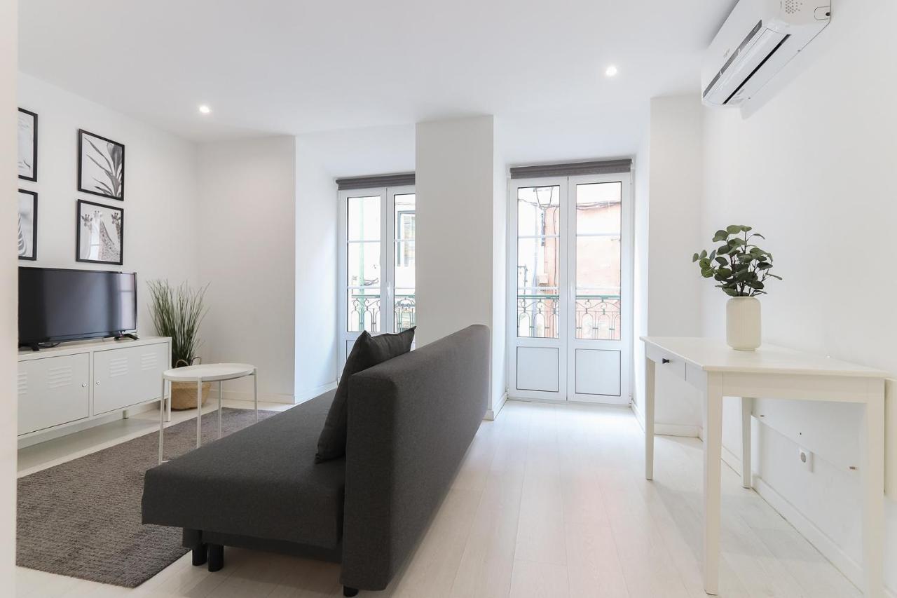 Graca Elegant By Homing Διαμέρισμα Lisboa Εξωτερικό φωτογραφία
