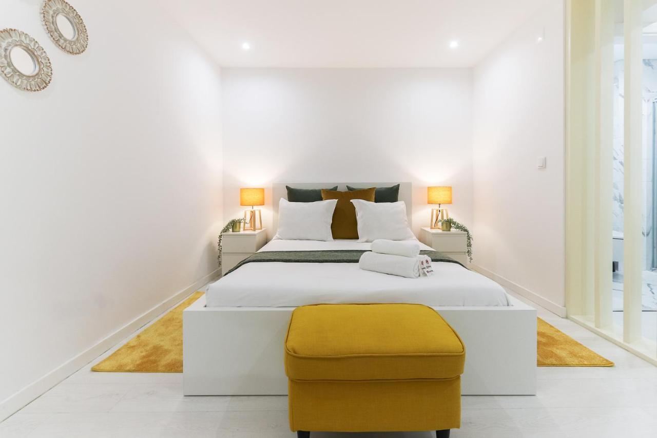 Graca Elegant By Homing Διαμέρισμα Lisboa Εξωτερικό φωτογραφία