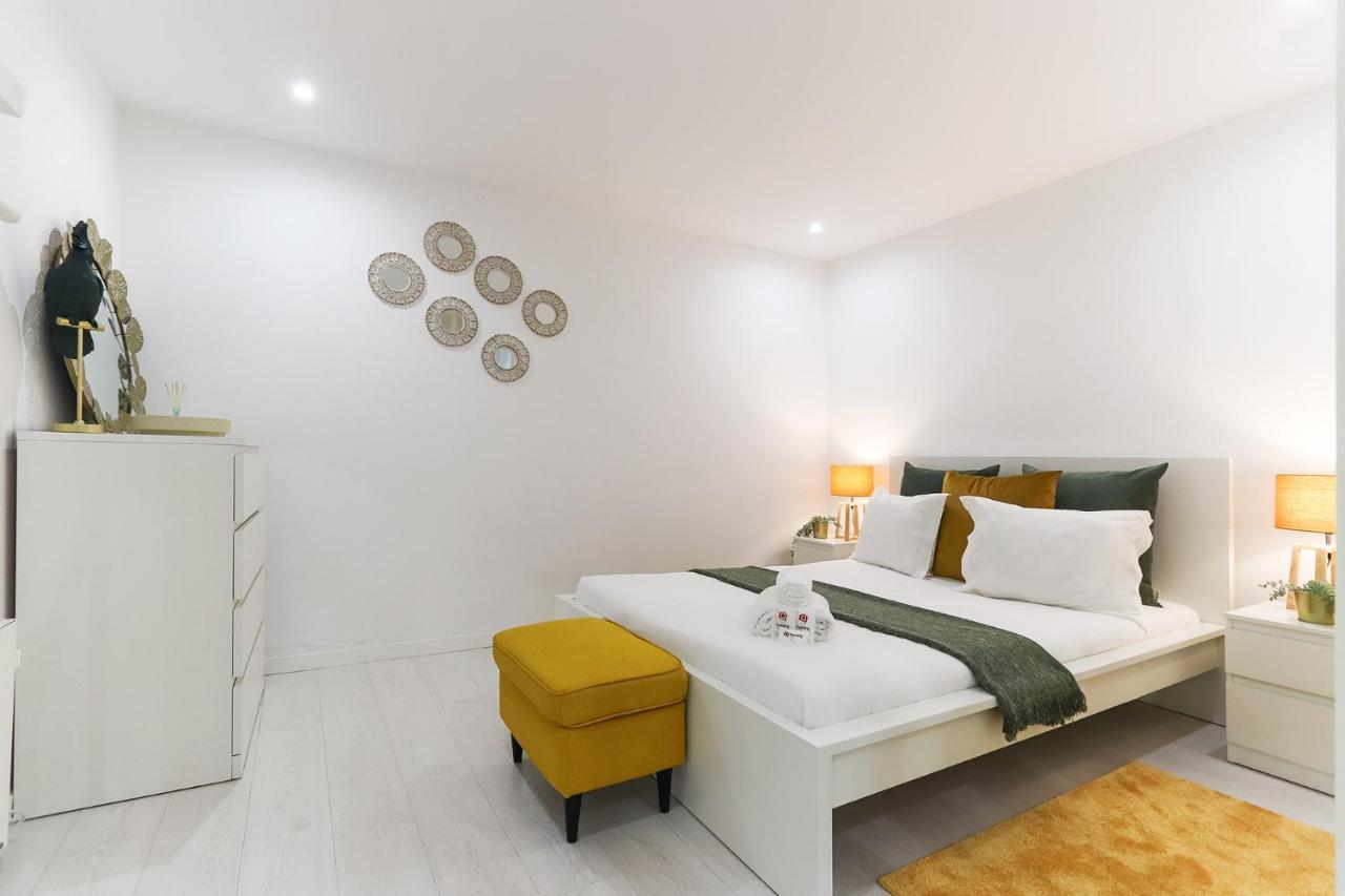 Graca Elegant By Homing Διαμέρισμα Lisboa Εξωτερικό φωτογραφία