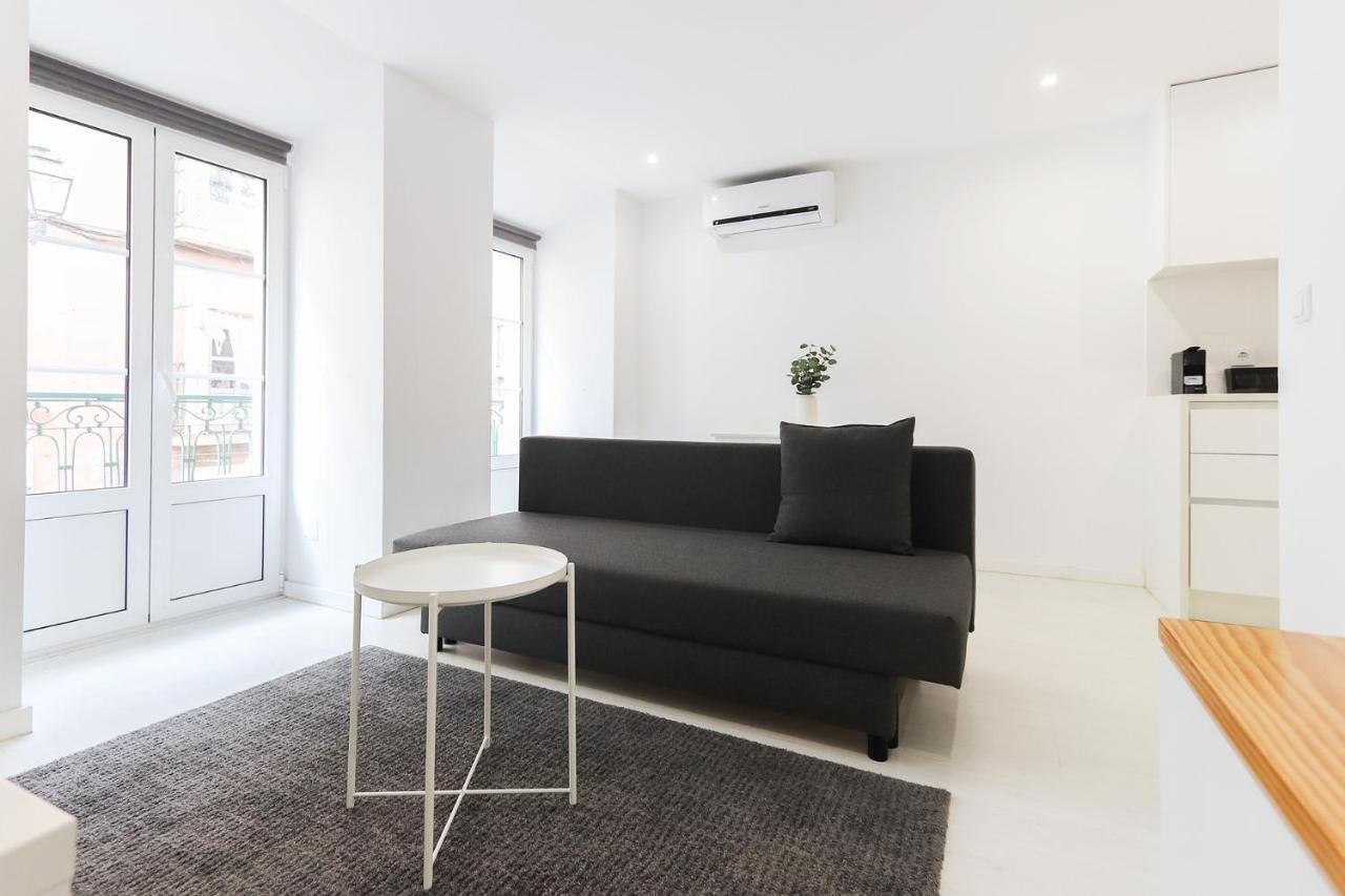 Graca Elegant By Homing Διαμέρισμα Lisboa Εξωτερικό φωτογραφία