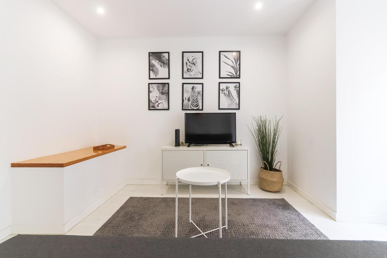Graca Elegant By Homing Διαμέρισμα Lisboa Εξωτερικό φωτογραφία