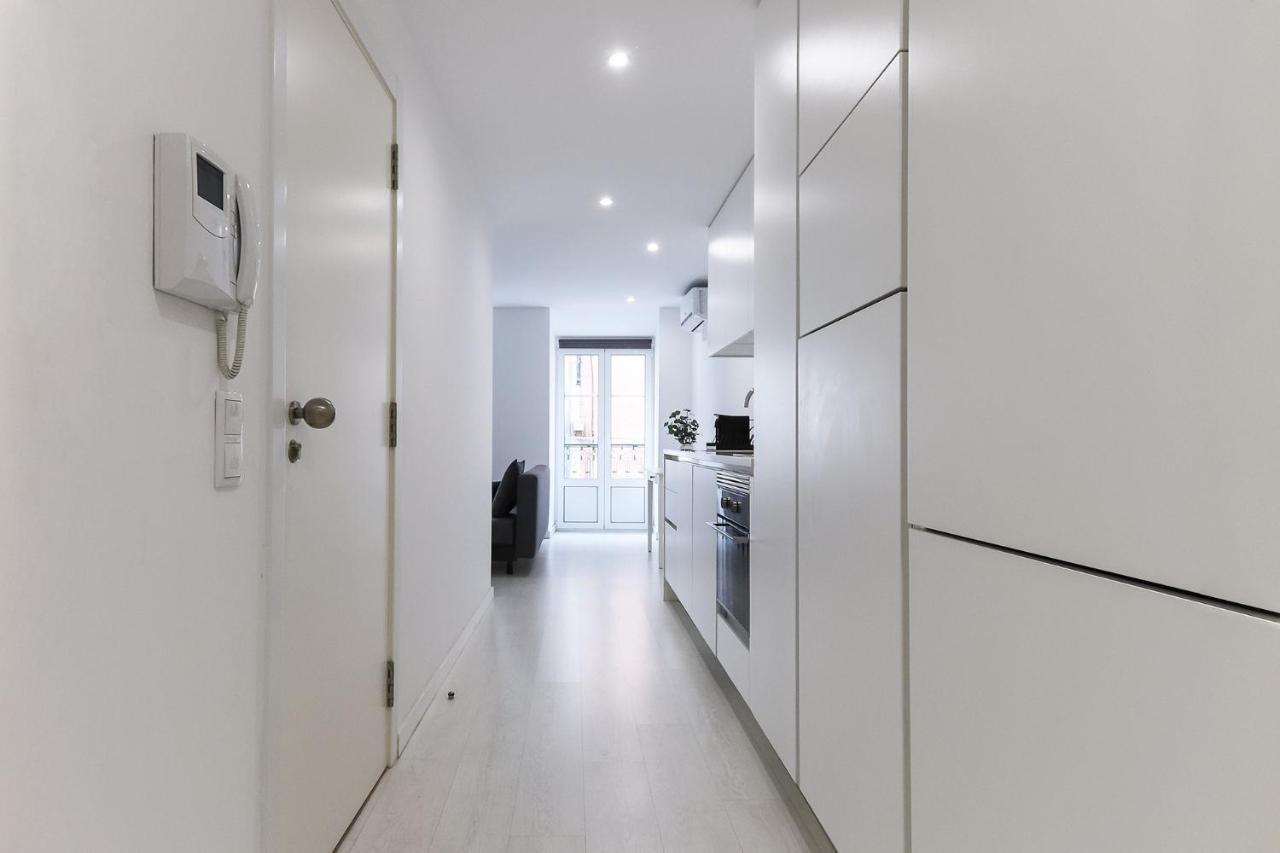 Graca Elegant By Homing Διαμέρισμα Lisboa Εξωτερικό φωτογραφία