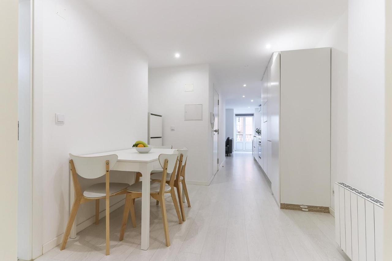 Graca Elegant By Homing Διαμέρισμα Lisboa Εξωτερικό φωτογραφία