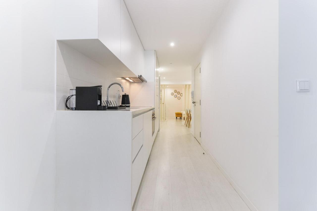 Graca Elegant By Homing Διαμέρισμα Lisboa Εξωτερικό φωτογραφία