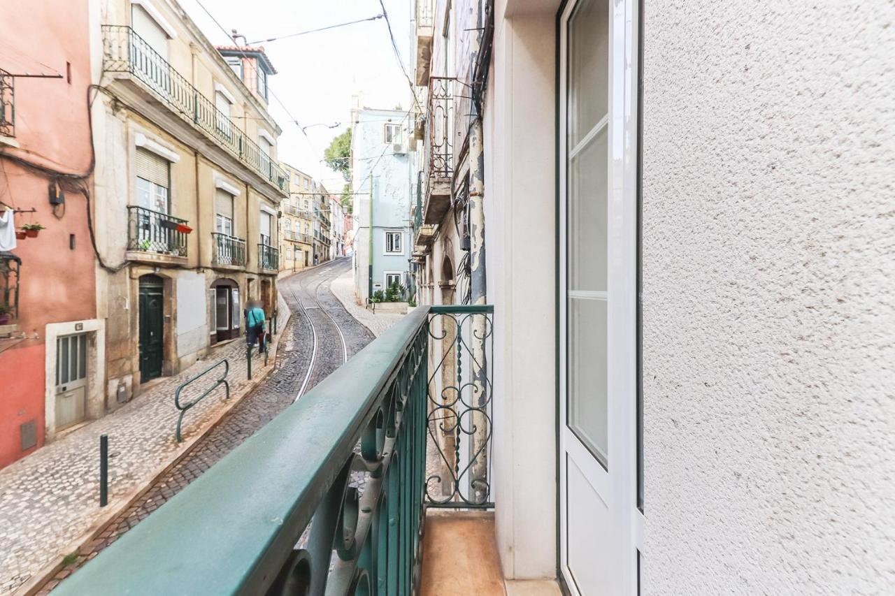 Graca Elegant By Homing Διαμέρισμα Lisboa Εξωτερικό φωτογραφία